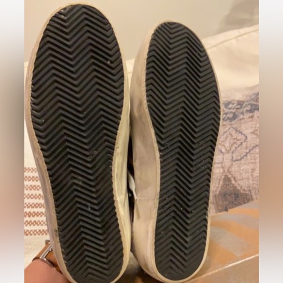 Golden Goose Cheetah Mid-Star Limited Edition - Picture 9 of 9